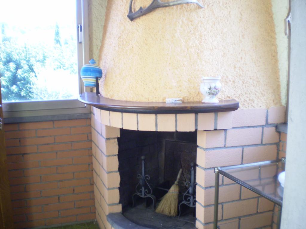 Chiardiluna Пистойя Номер фото
